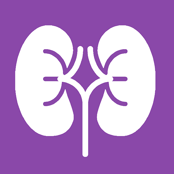 Nephrology & Urology's logo